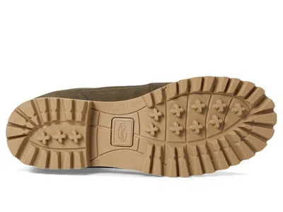 Chaco Fields Lace Wp In Gray