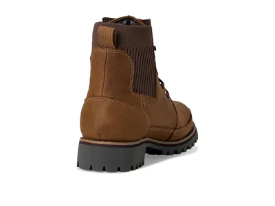 Chaco Fields Lace Wp In Multi