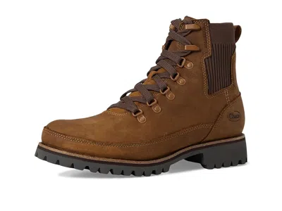 Chaco Fields Lace Wp In Multi