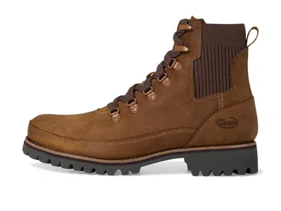 Chaco Fields Lace Wp In Multi