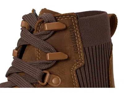 Chaco Fields Lace Wp In Multi