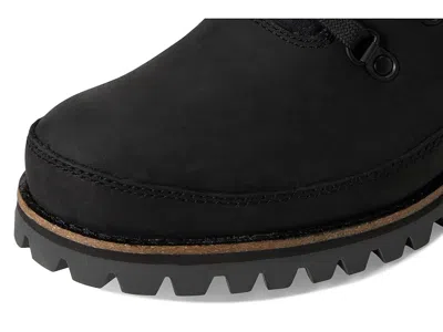 Chaco Fields Lace Wp In Black