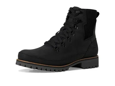 Chaco Fields Lace Wp In Black