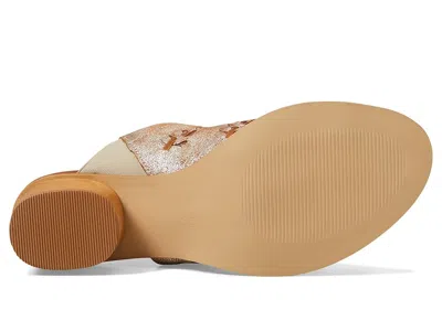 Eric Michael Lisbon In White