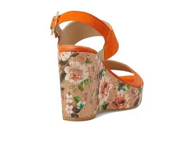 Eric Michael Athens In Orange