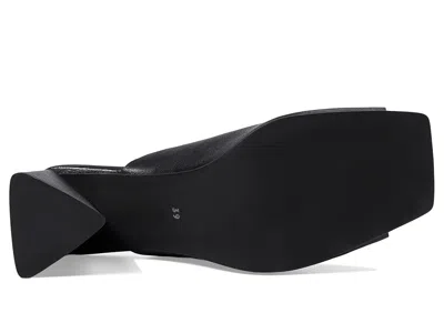 Eric Michael Crosby In Black