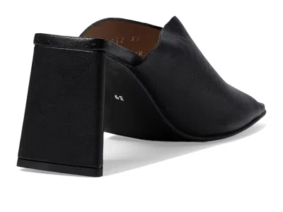 Eric Michael Crosby In Black