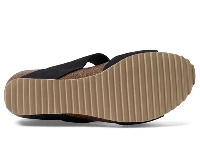 Eric Michael Lake In Black