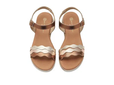 Eric Michael Balzano In Silver