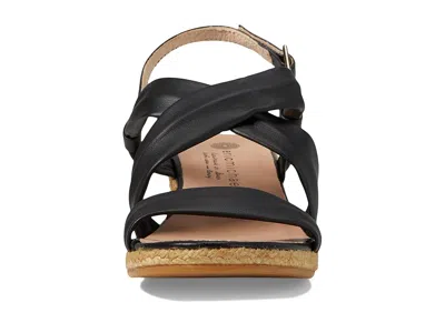 Eric Michael Coco In Black