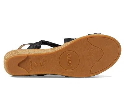 Eric Michael Coco In Black