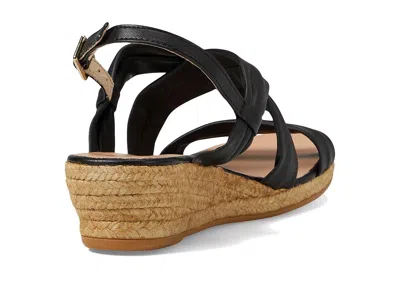 Eric Michael Coco In Black