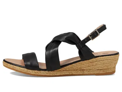 Eric Michael Coco In Black