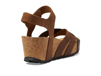 Eric Michael Olympia In Brown