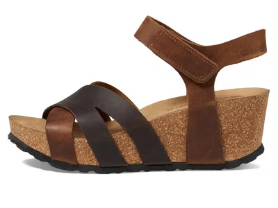 Eric Michael Olympia In Brown