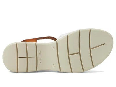 Eric Michael Missy In White