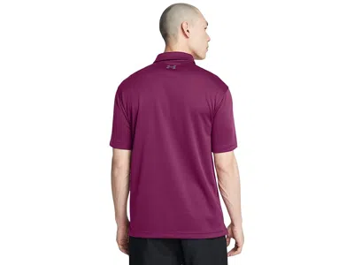Under Armour Golf Tech Polo