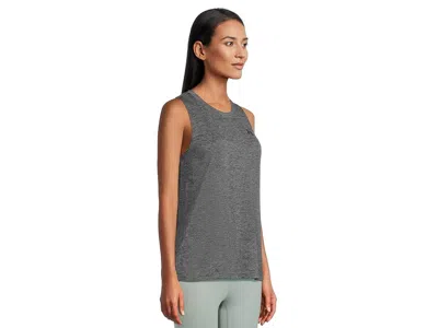 Under Armour Tech Tank Top Twist In Gray