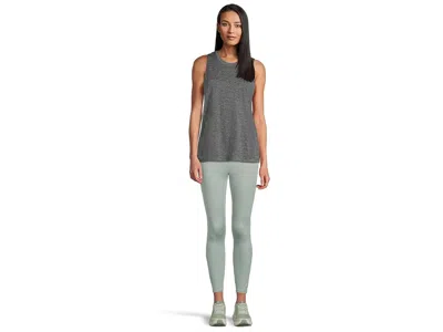 Under Armour Tech Tank Top Twist In Gray