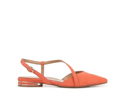 Naturalizer Hawaii Slingbacks