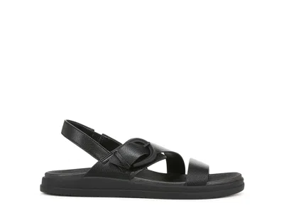 Naturalizer Hope Slingbacks In Black