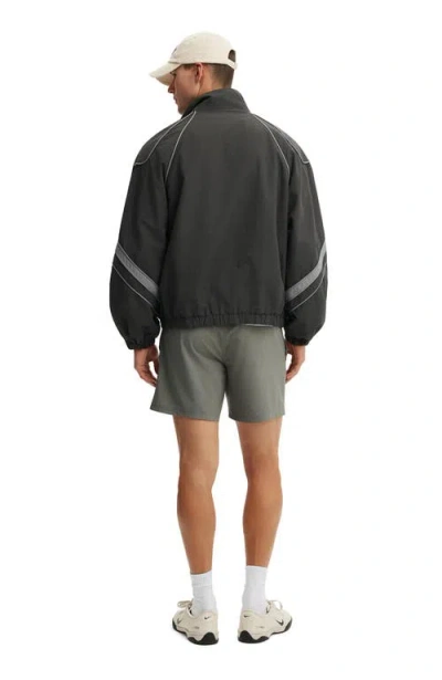 Cotton On Easy Active Short In Gray