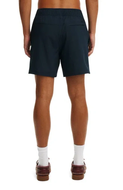 Cotton On Easy Active Short In Blue