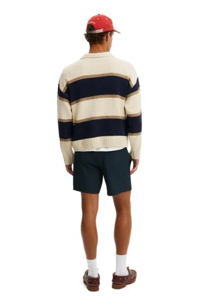 Cotton On Easy Active Short In Blue