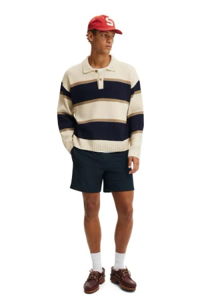 Cotton On Easy Active Short In Blue