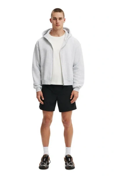 Cotton On Easy Active Short In Black