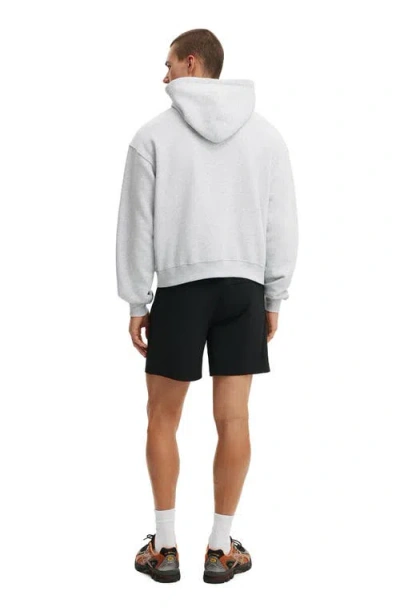 Cotton On Easy Active Short In Black