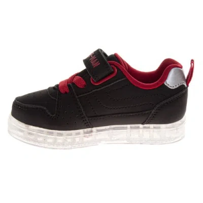 Spider-man Spiderman Sneaker In Black