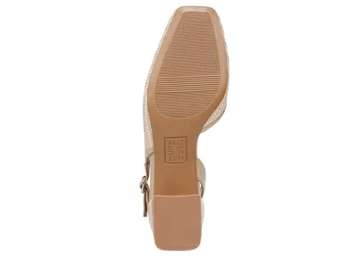 Naturalizer Jayla2 Slingbacks In Neutral