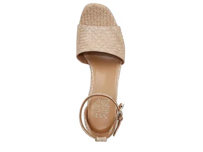 Naturalizer Pearlyn3 Ankle Straps