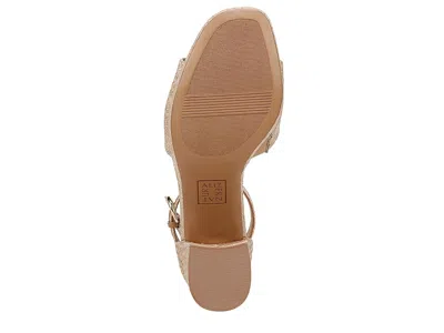 Naturalizer Pearlyn3 Ankle Straps