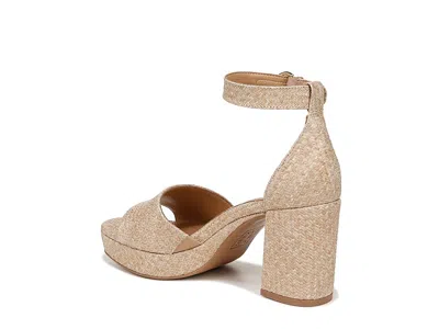 Naturalizer Pearlyn3 Ankle Straps
