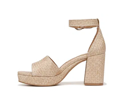 Naturalizer Pearlyn3 Ankle Straps