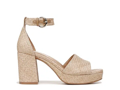 Naturalizer Pearlyn3 Ankle Straps