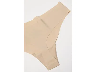 Under Armour Seamless Thong - 3-pack Solid