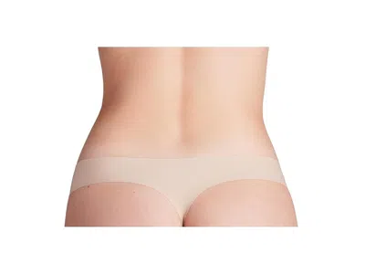Under Armour Seamless Thong - 3-pack Solid