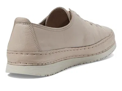 Spring Step Abeck Sneaker In Neutral