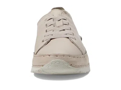 Spring Step Abeck Sneaker In Neutral