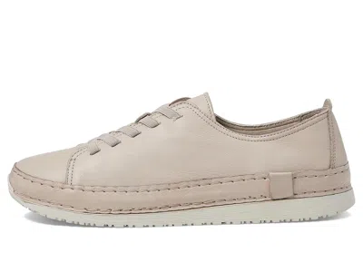 Spring Step Abeck Sneaker In Neutral