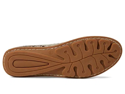 Spring Step Bormeda Slipon In Gold