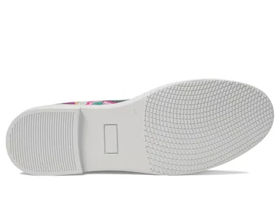 Spring Step Carraway Slip-on Sneaker In Multi
