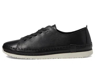 Spring Step Abeck In Black
