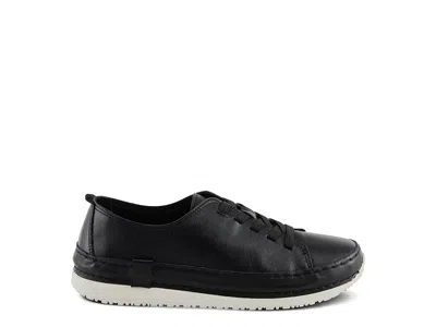 Spring Step Abeck In Black