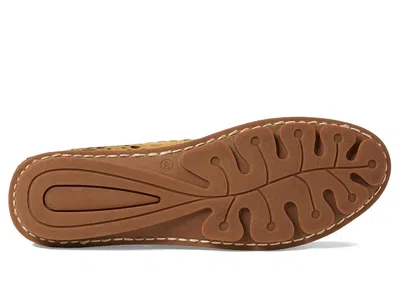 Spring Step Bormeda Slipon In Yellow