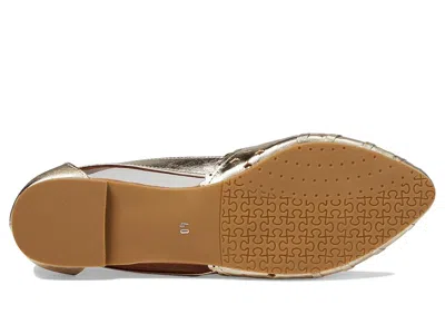 Spring Step Delorse In Gold