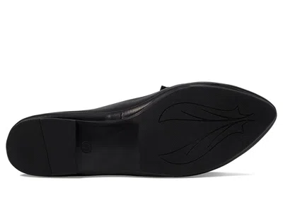 Spring Step Established In Black